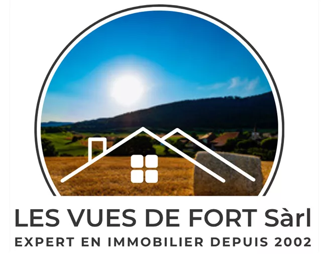 Les Vues de Fort Sàrl